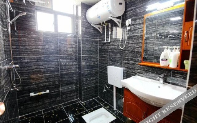 Yuetingli Boutique Inn