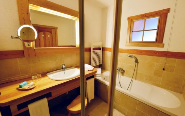 Notre Maison Eco Wellness Hotel