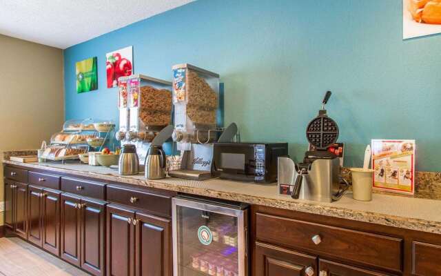 Quality Inn Murray University Area