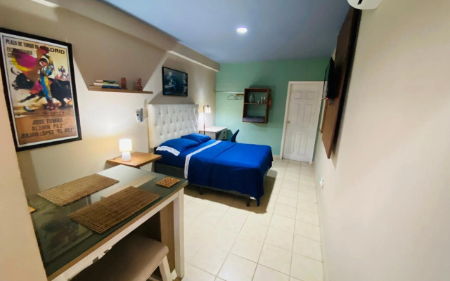 Mini Suite Apartamento