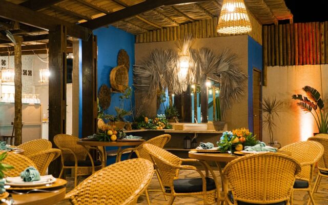 Pousada Solarium de Gostoso