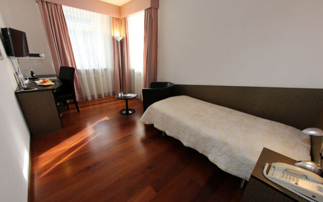 Hotel Europe Davos