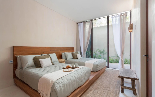 Amelia Tulum 107 By Lockey