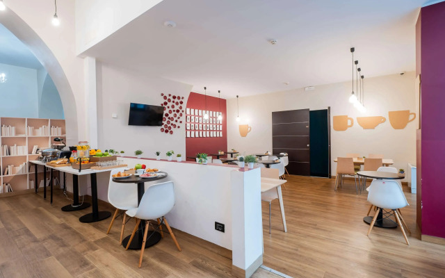 B&B Hotel Trieste