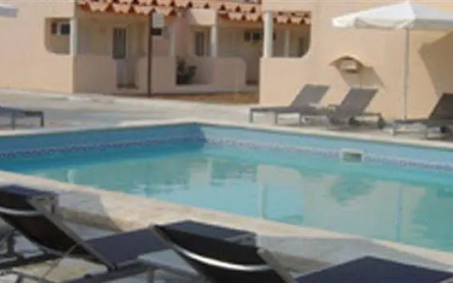 Hotel Aldeamento Da Mulemba