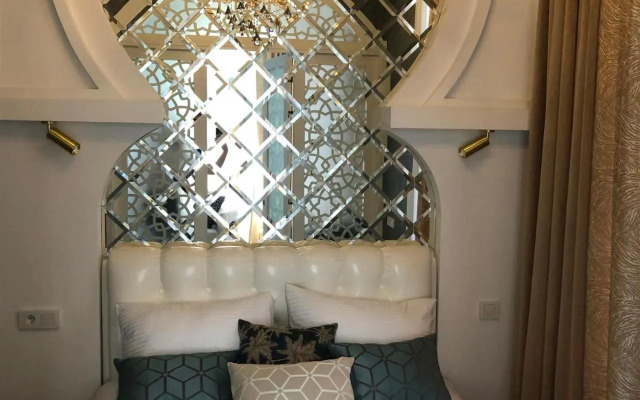 PANORAMA on wine rize