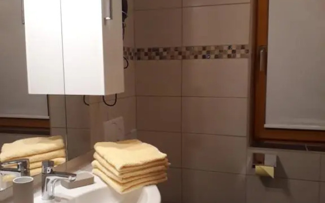 Ferienwohnung Dürnberger