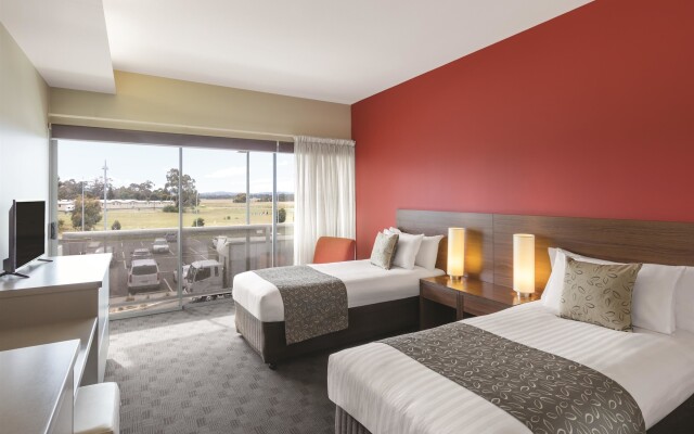 Travelodge Hotel Hobart Airport