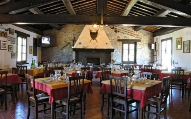 Agriturismo Madonna delle Grazie