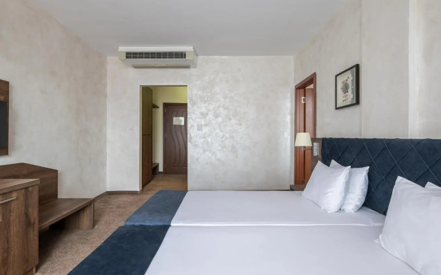 Flamingo Hotel Sunny Beach