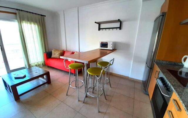 Apartment in Playa San Juan