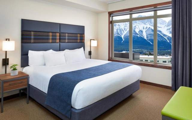 Stoneridge Mountain Resort