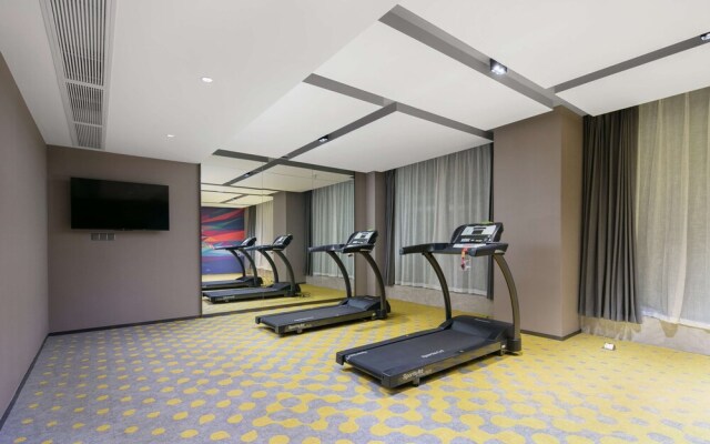 Hampton by Hilton Foshan Dali