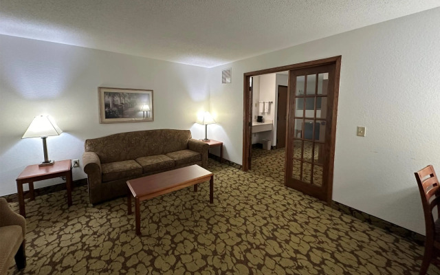 AmericInn by Wyndham Appleton North/Little Chute