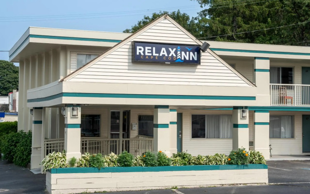Relax Inn Cape Cod