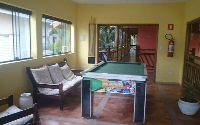 Pousada Água Marinha