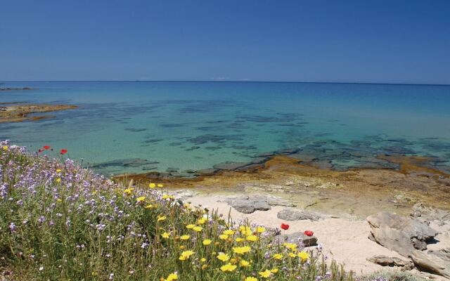 Mare dei Ginepri bilocale