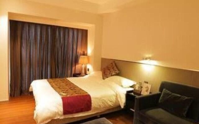 Fenghuang International Hotel