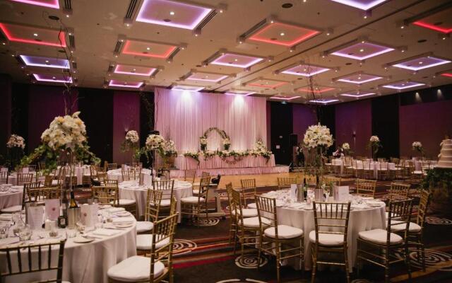 Crowne Plaza Auckland by IHG