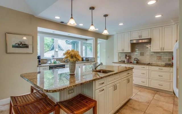 Sandhill Crane 16 by RedAwning