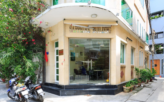 Sapphire Building