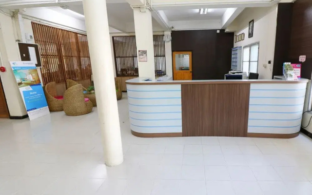 Nida Rooms Donmuang Airport 501