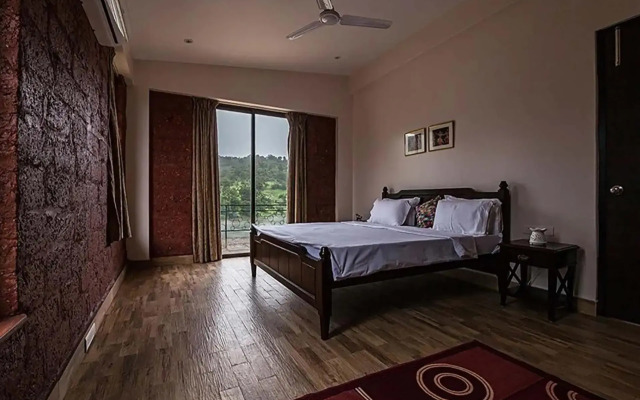 StayVista at Shivom Villa 5