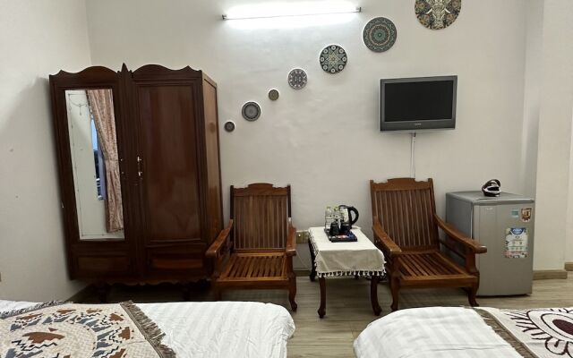 Ngoc Bich House