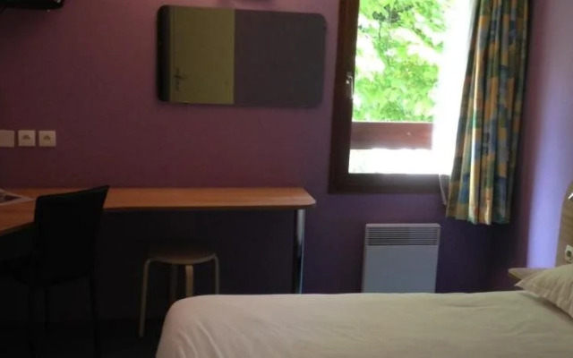 Comfort Hotel Romans