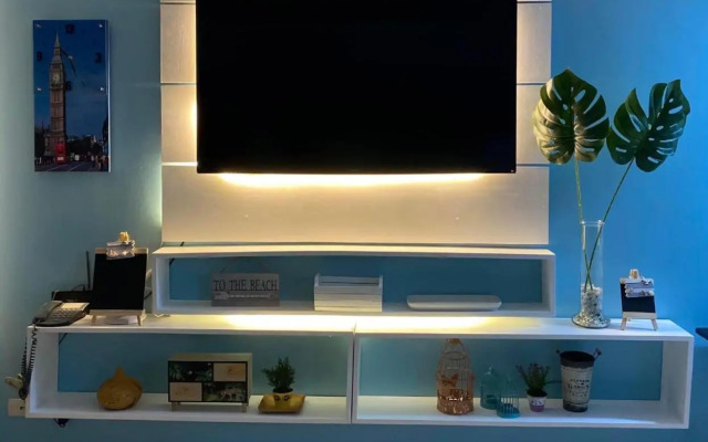 Studio Unit Right Across NAIA 3
