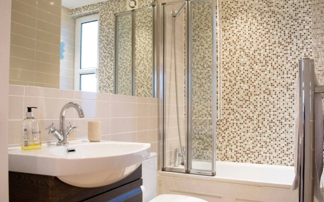 Charming and Cosy Studio Flat Near Greenwich