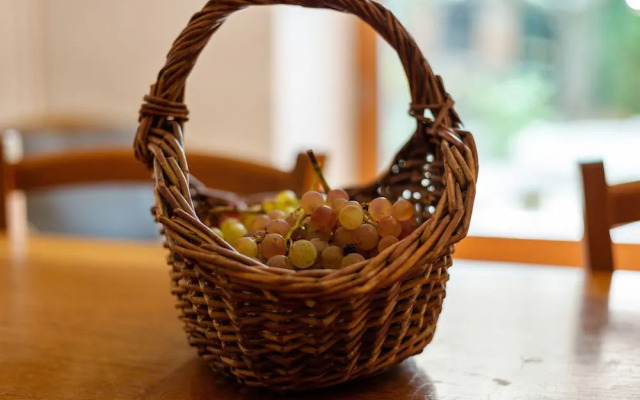 Holiday Home in Tautavel Near Gorges de Gouleyrous