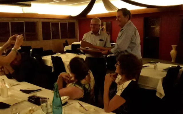 Herbert Valley Motel