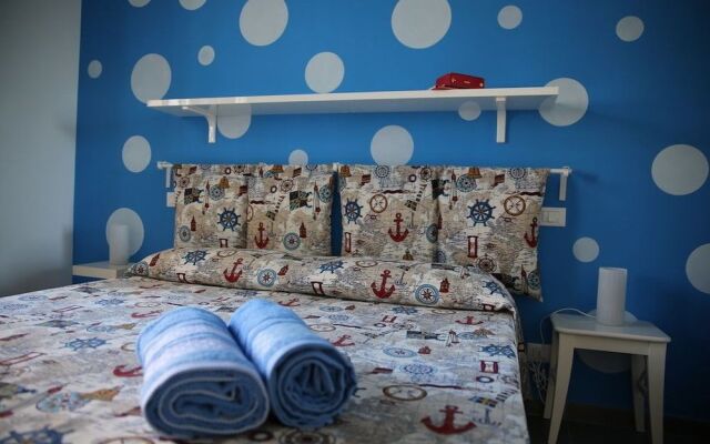 Brio Bed & Breakfast