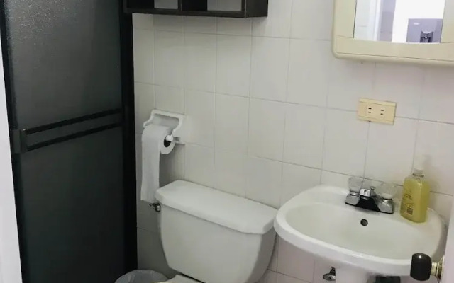 La Martinera Parque Central