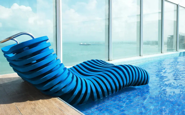 Seara Praia Hotel