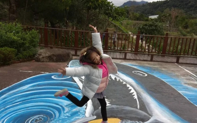 Lily Village