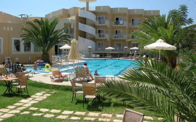 Sunny Bay Hotel