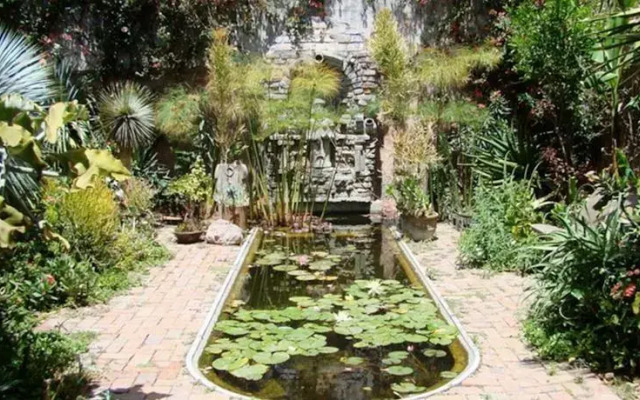 Las Sabilas Guest House