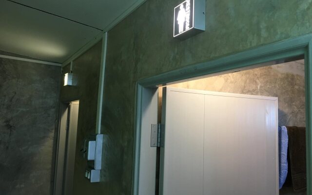 Resting Place Hostel