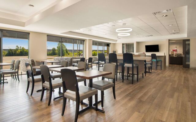 Comfort Inn & Suites Clarksville - Louisville North