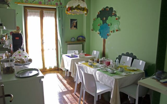 B&B Francesco in Assisi
