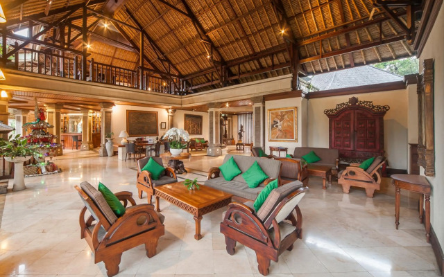 The Payogan Villa Resort & Spa