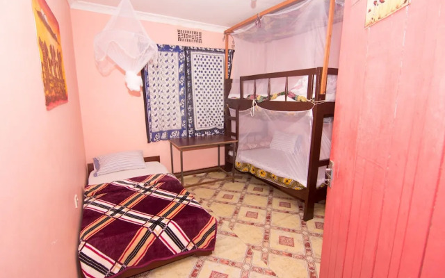First Point Arusha Hostel