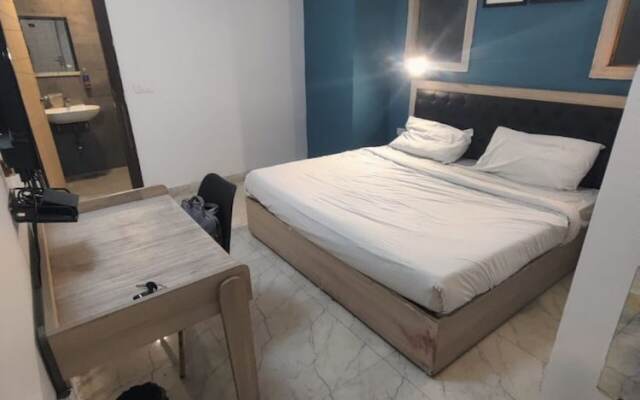 Hotel Golden Key IP Ext.