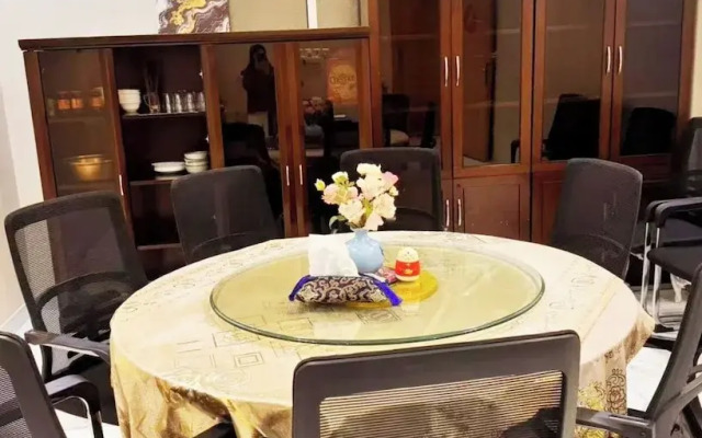 Hasy's House-YaXinJu