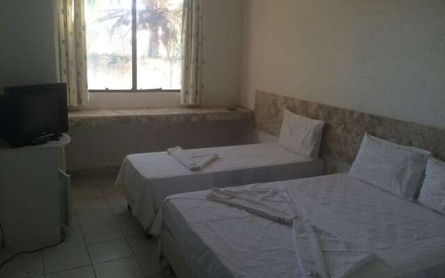 Pousada Praia de Guarajuba