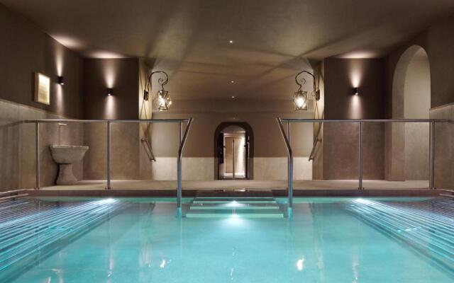 QC Grand Hotel Villa Arzaga Garda Spa & Golf