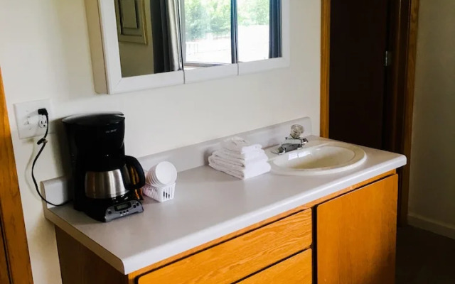 Zion Suites of Hildale