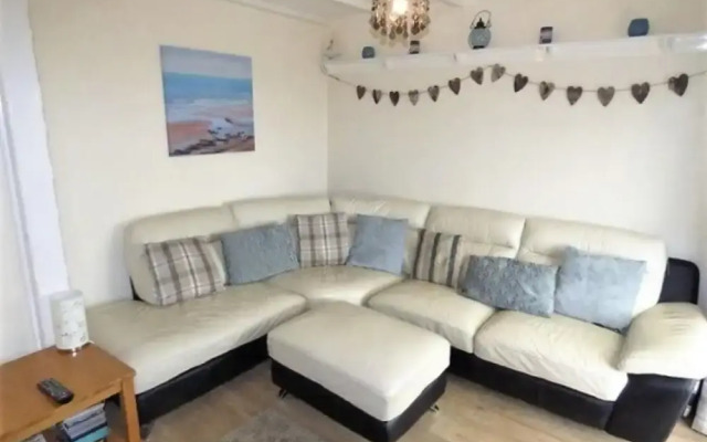 3 Bedroom Detached Holiday Chalet, Southshore Park